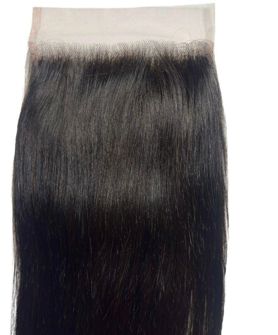 LUXE HD 5*5 LACE CLOSURE