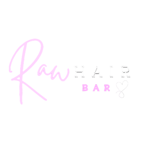 The Raw Hair Bar